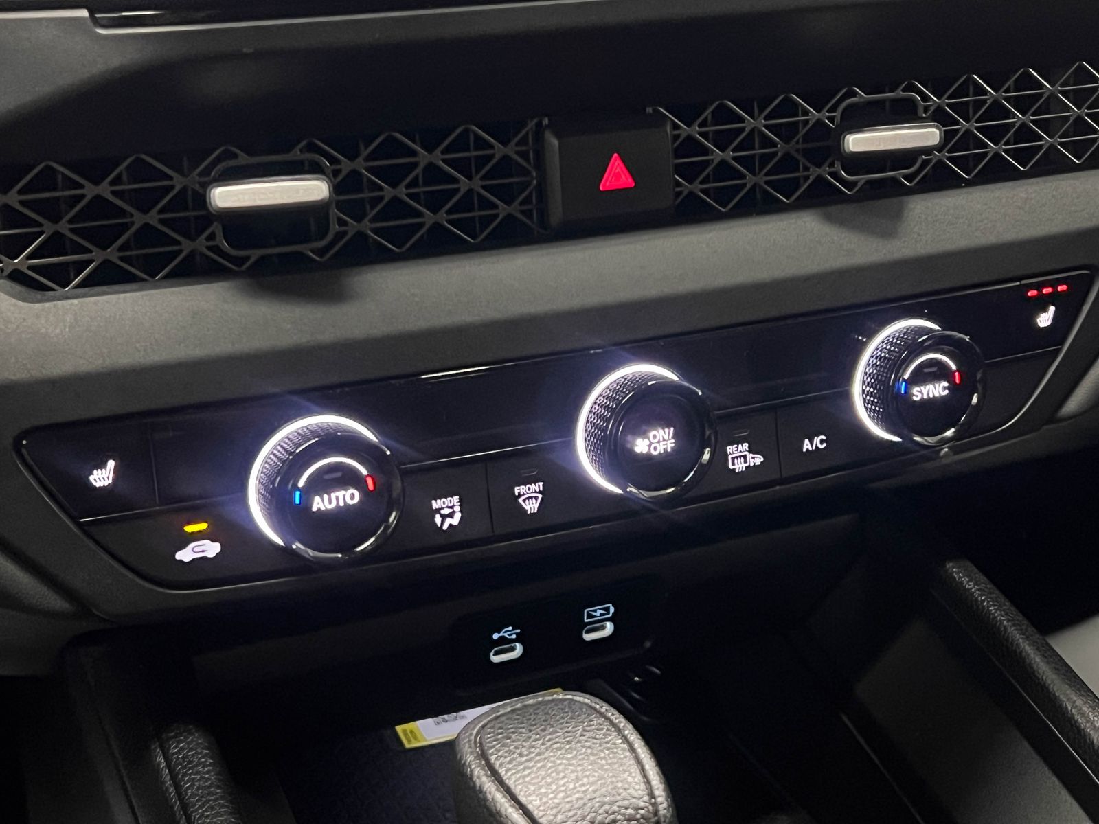 used 2025 Honda Accord car, priced at $29,996