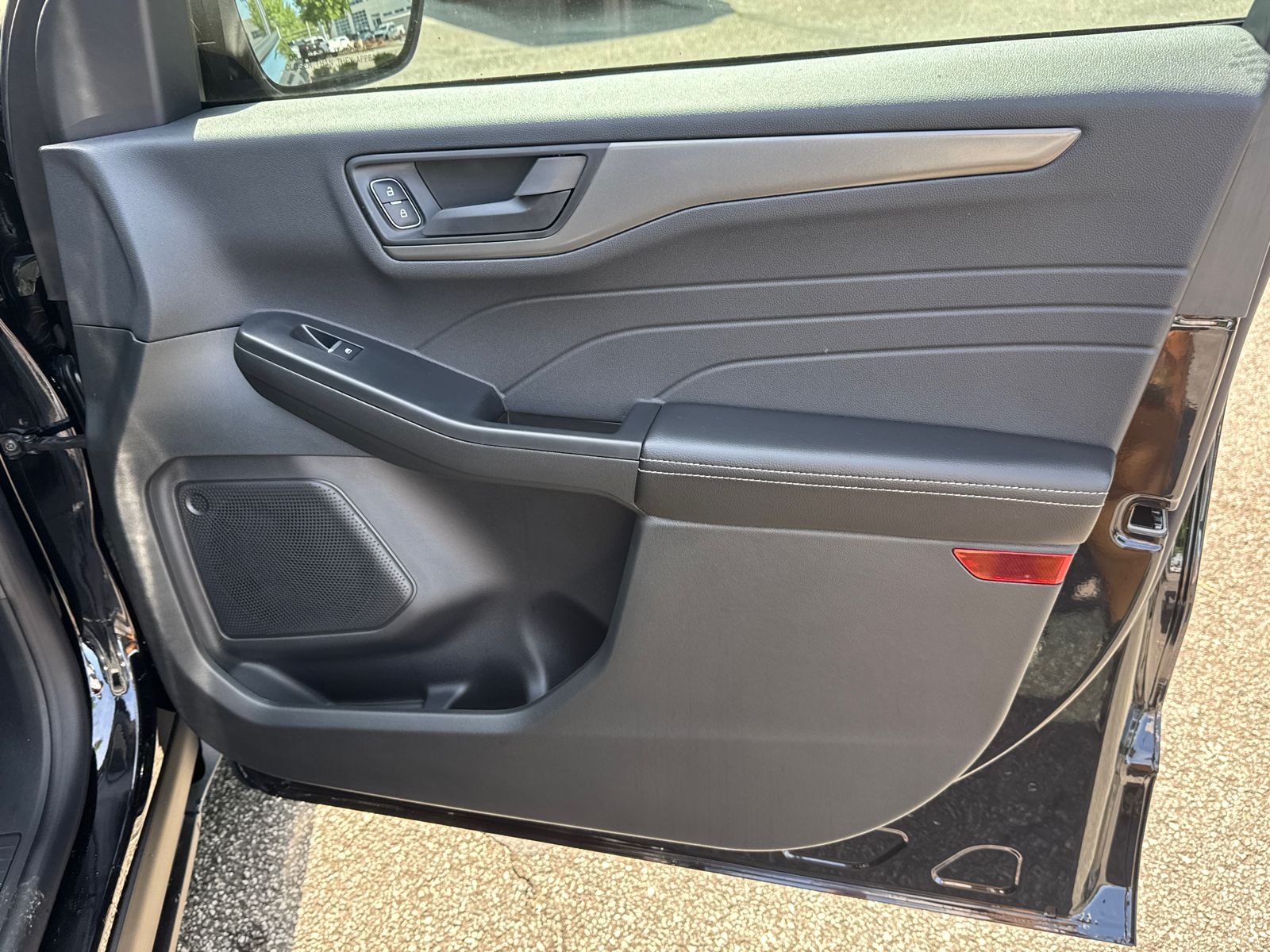 2025 Ford Escape Active photo 14