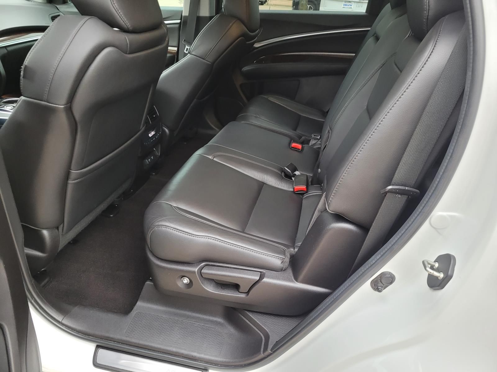 used 2020 Acura MDX car, priced at $20,500