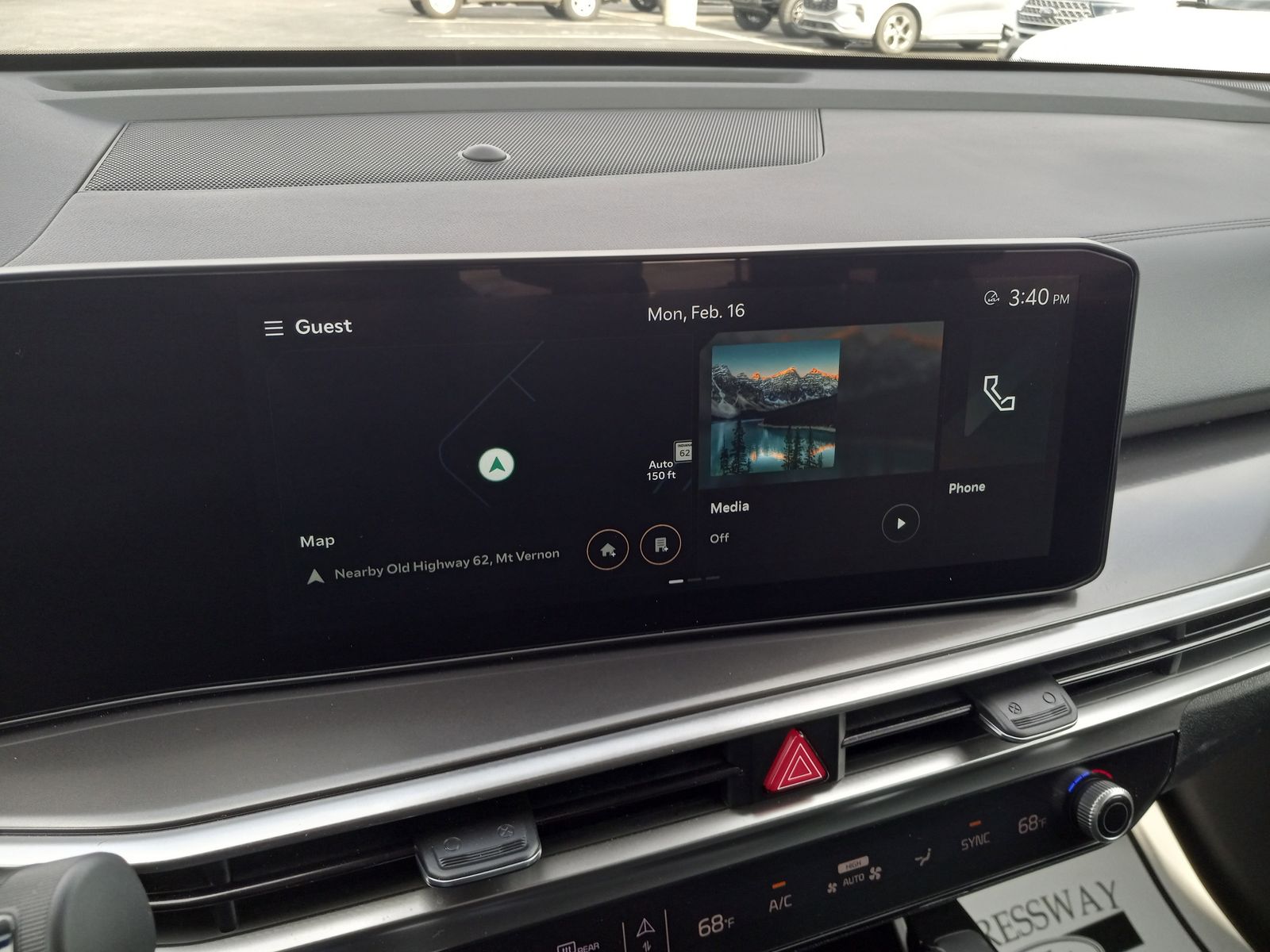 2025 Kia Sorento image 21