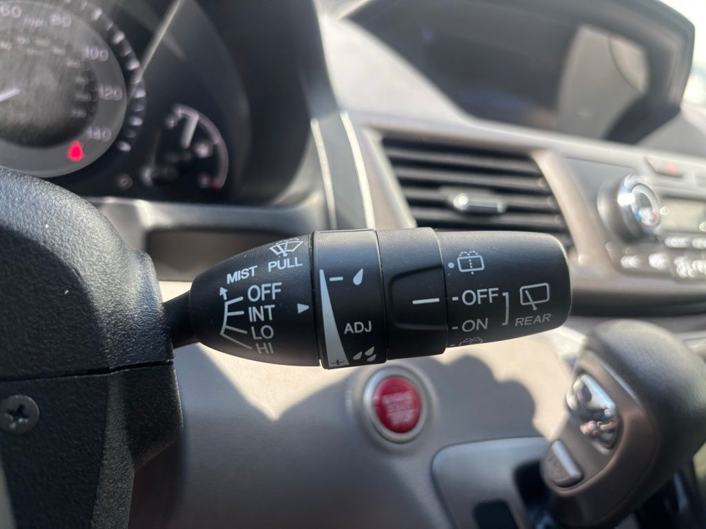 Used Car 2016 Honda Odyssey  Se For Sale Under $20,000 In Austin, Texas