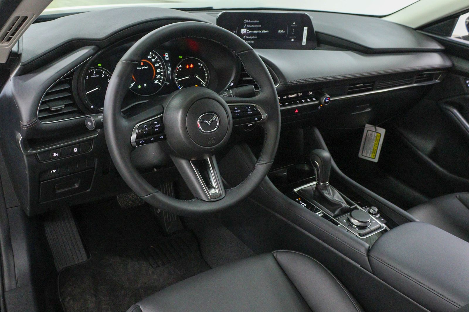 New Car 2025 Mazda Mazda3  2.5 S Select Sport For Sale Under $30,000 In Austin, Texas