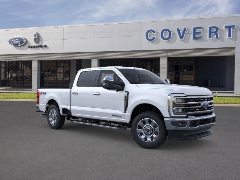 New Car 2025 Ford F-250sd  Lariat For Sale Under $80,000 In Austin, Texas