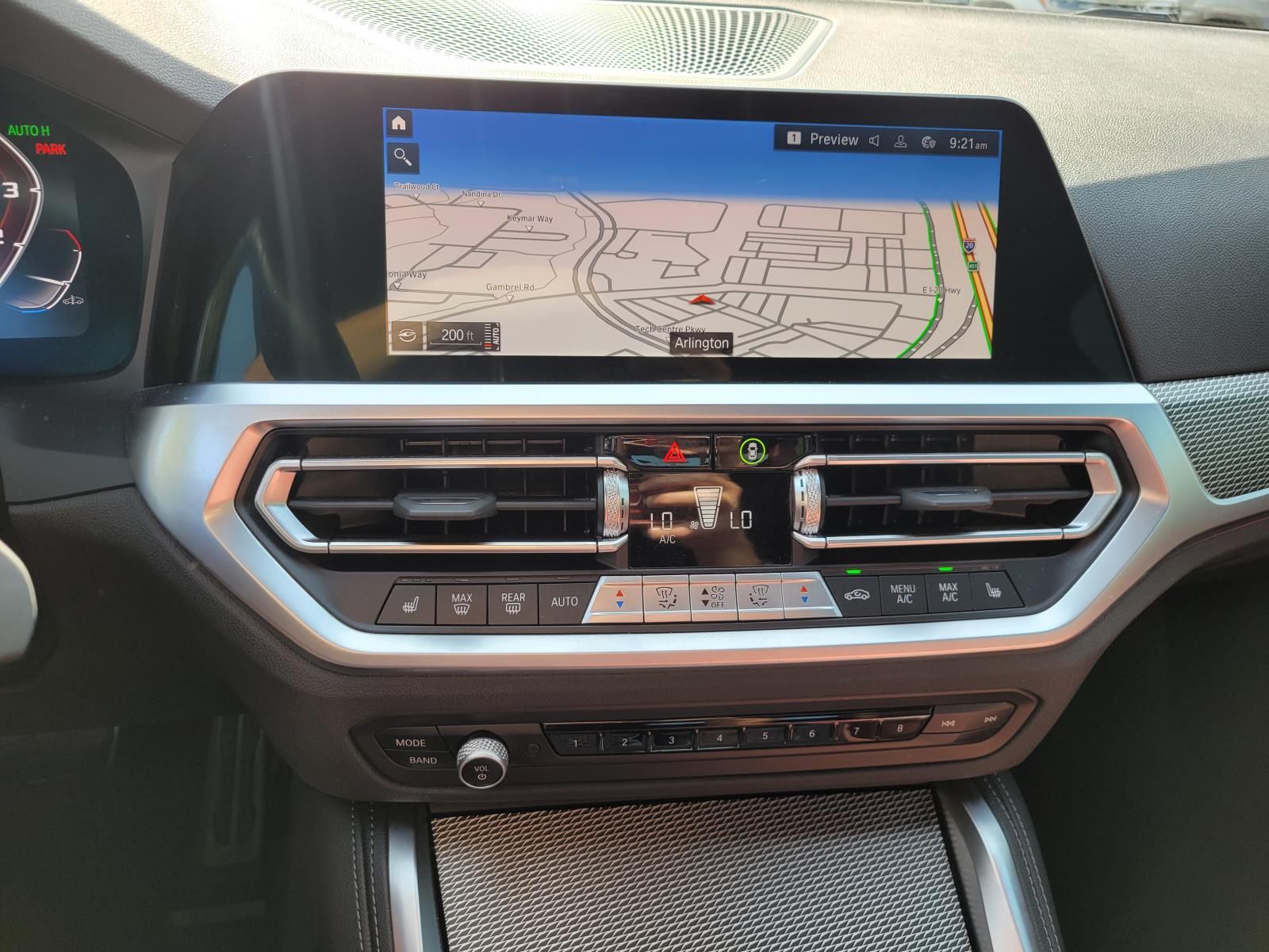 used 2023 BMW 4-Series car, priced at $33,500