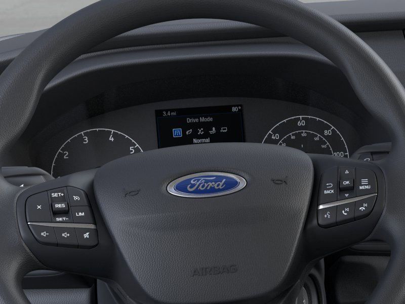 New Car 2025 Ford Transit-350  Xlt For Sale In Austin, Texas