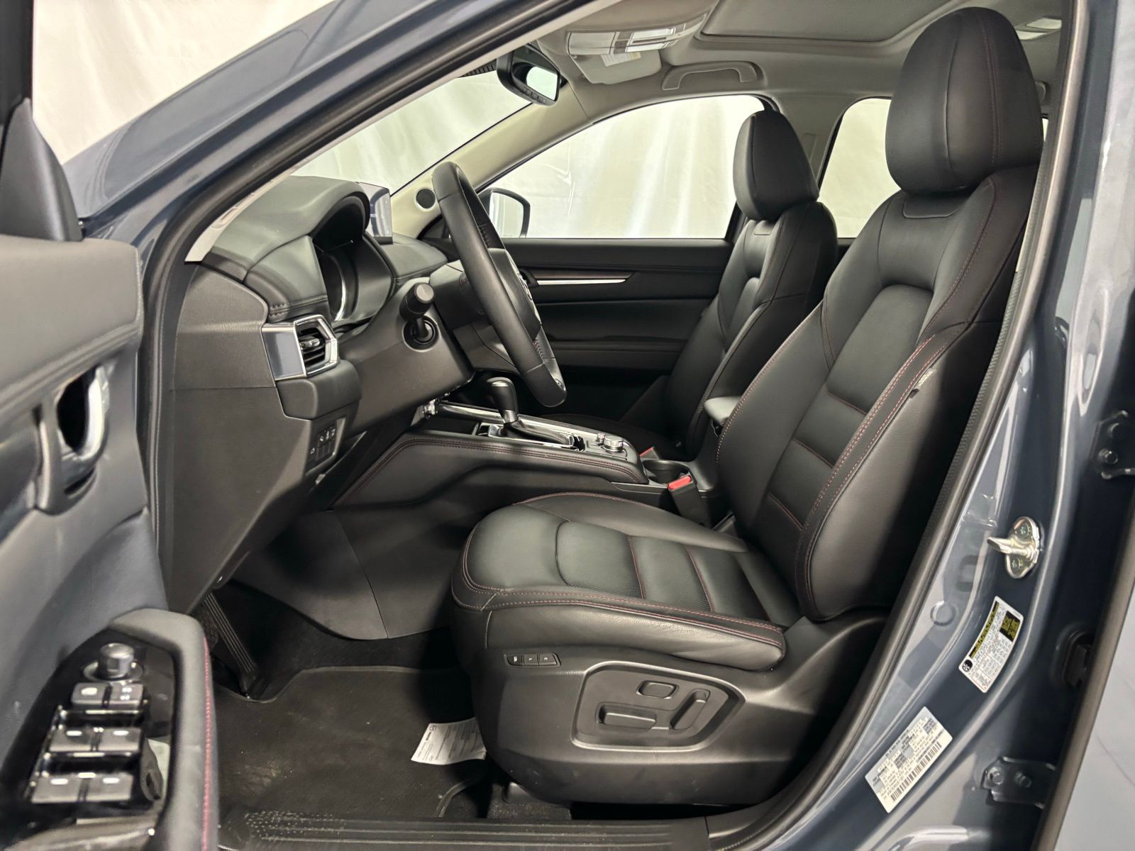 Used Car 2025 Mazda Cx-5  Wagon 4 Dr. 2.5 S Carbon Edition All Wheel Drive For Sale Under $35,000 In Austin, Texas