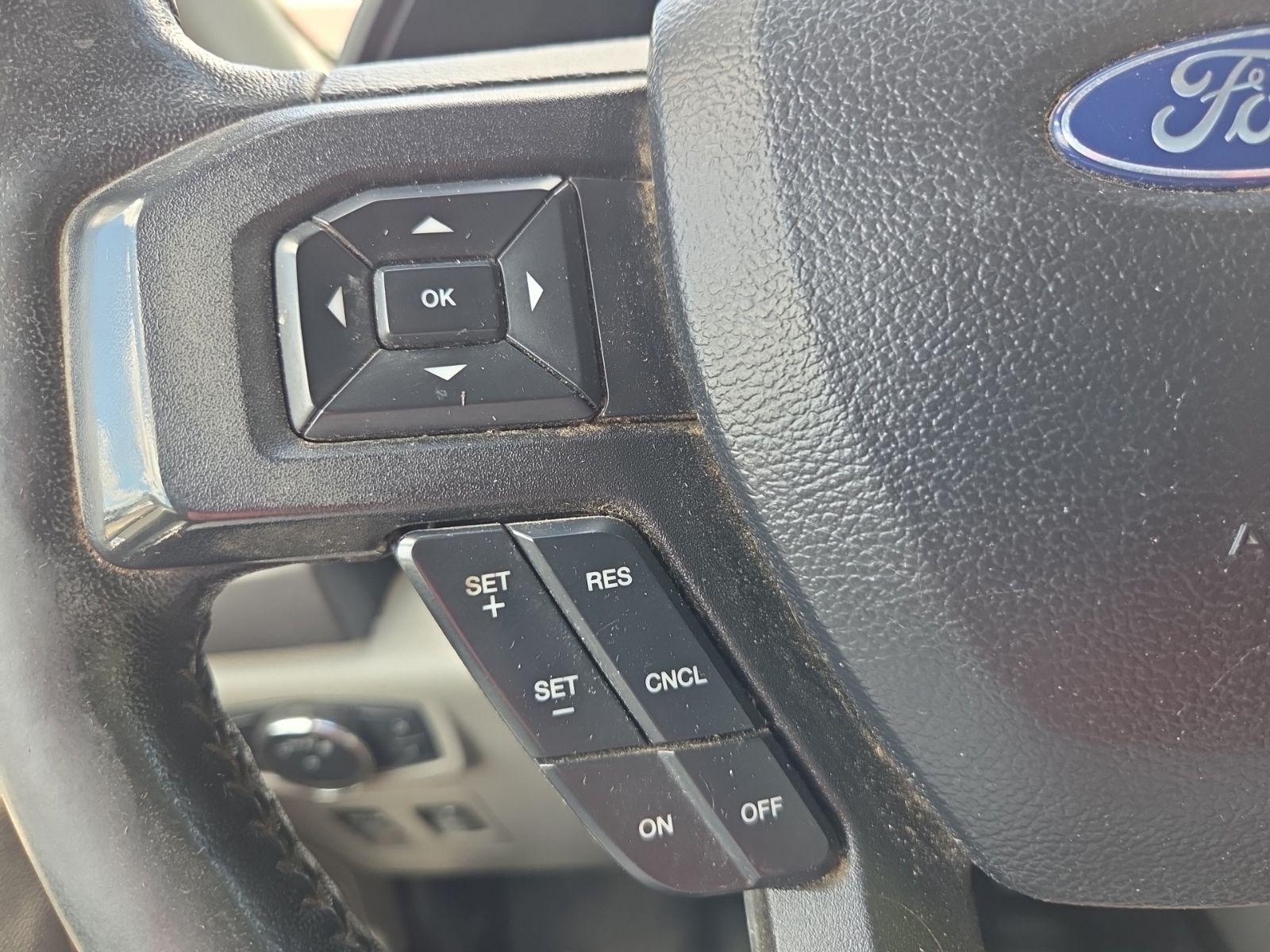 used 2020 Ford F-150 car, priced at $19,693