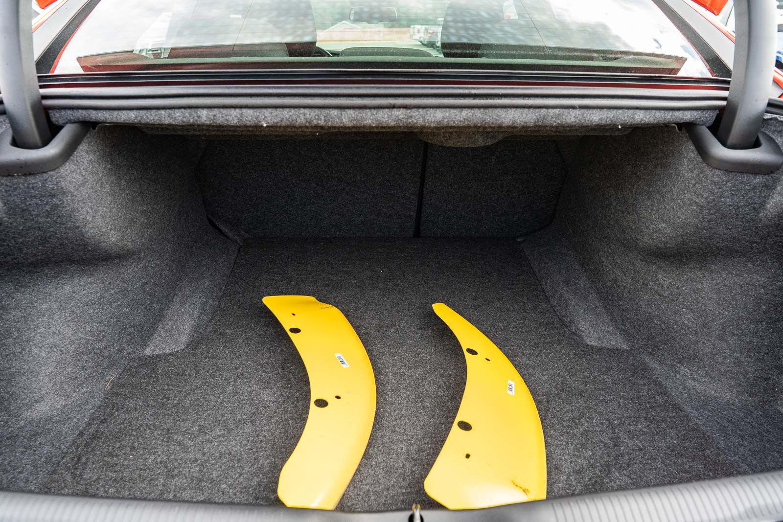 Used 2022 Dodge Charger Sedan