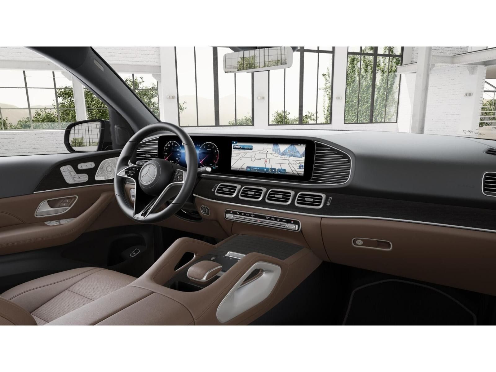 New 2026 Mercedes-benz GLE SUV