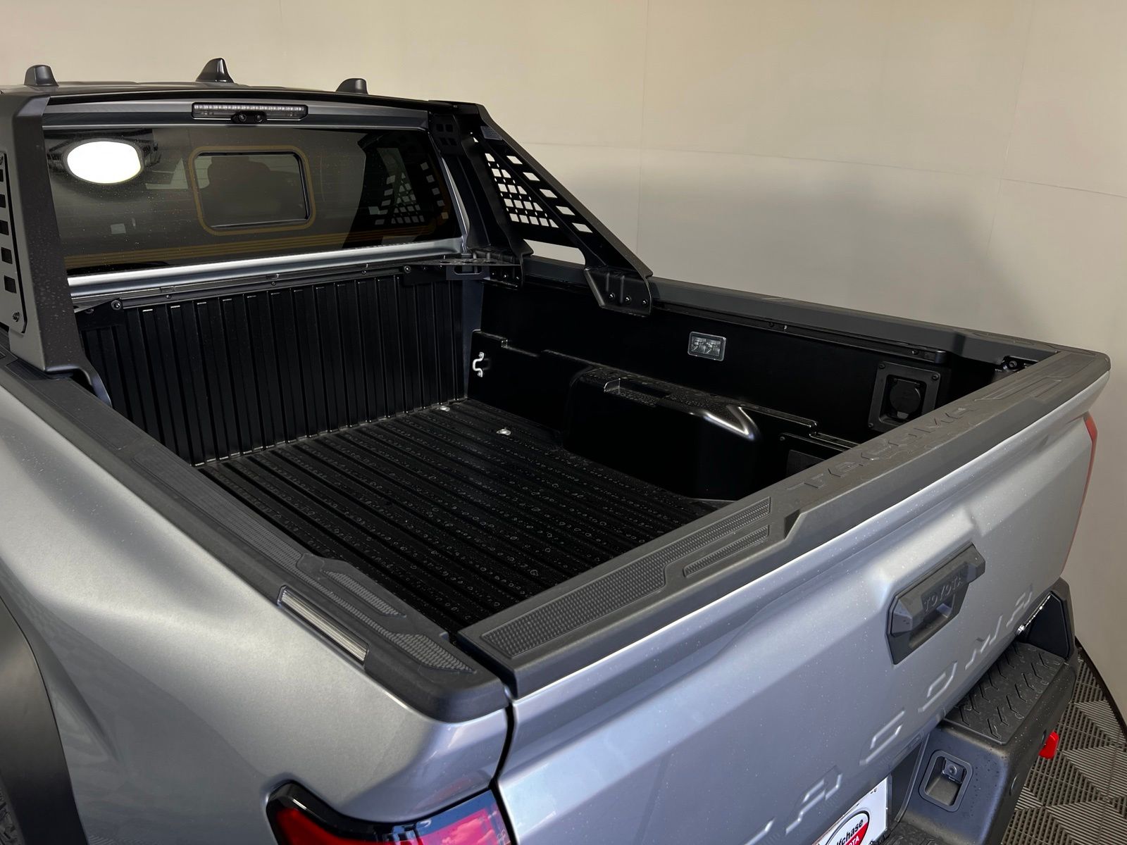 Thumbnail: 2026 Toyota Tacoma - 25