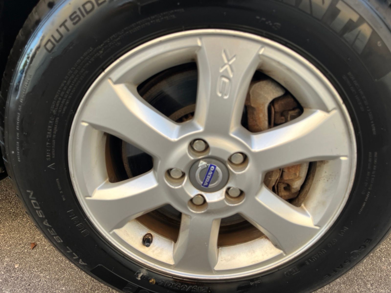 Used Car 2010 Volvo Xc70  3.2 For Sale Under $10,000 In Austin, Texas