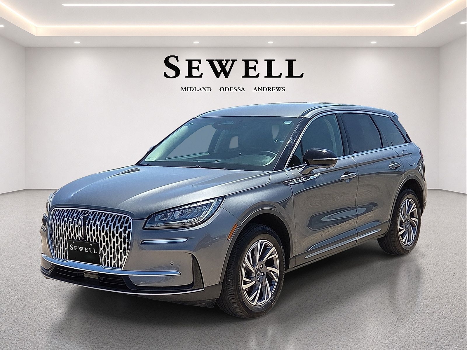 2024 Lincoln Corsair Premiere