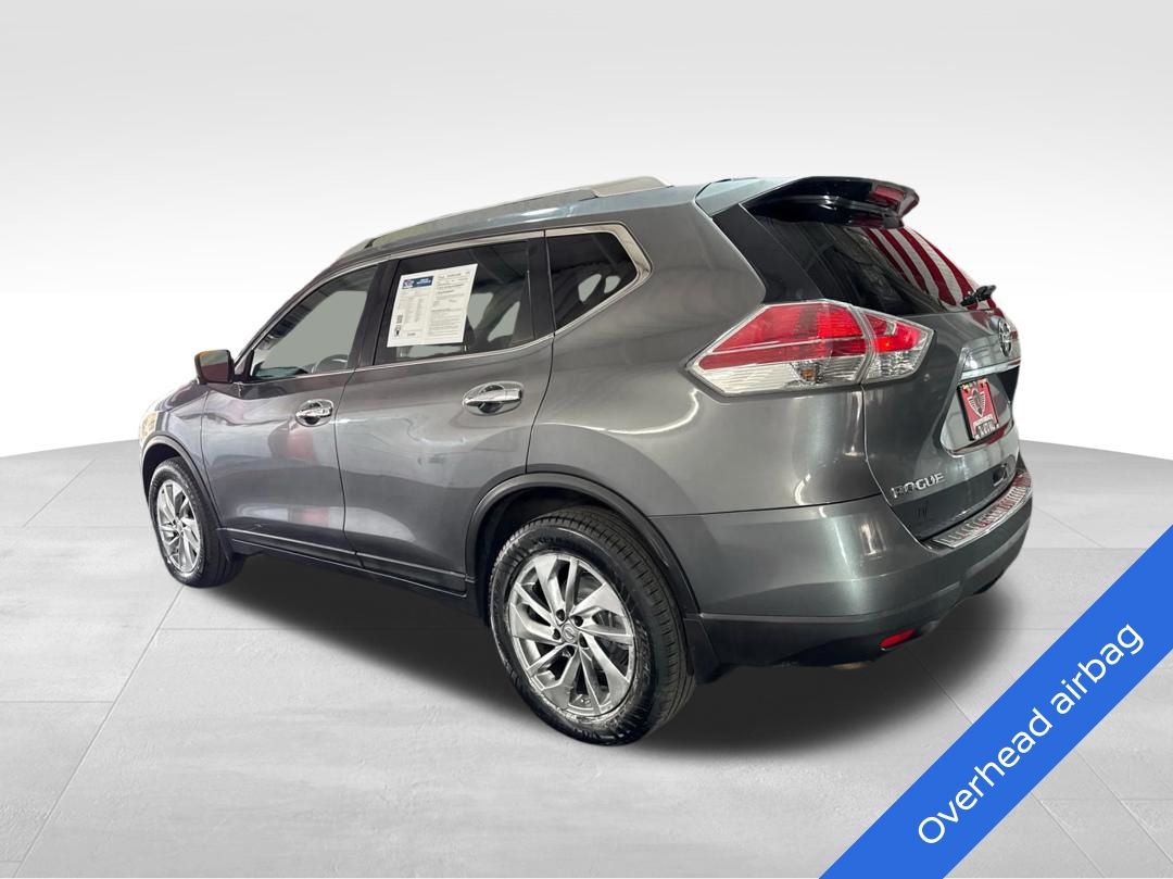 View vehicle photo 7