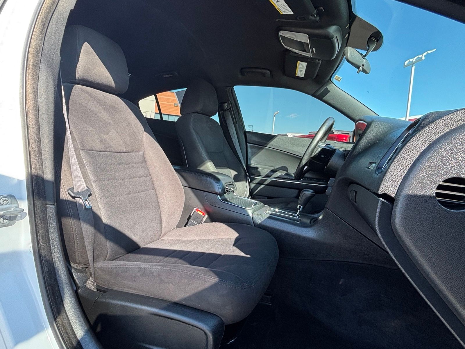 Used 2014 Dodge Charger Sedan