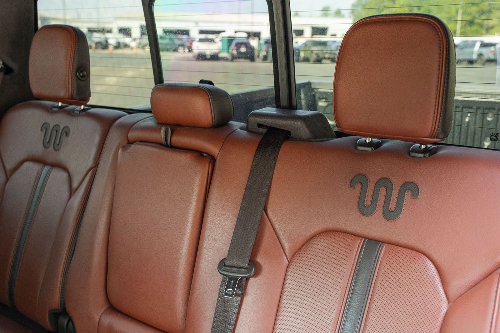 Used 2019 Ford F-150 Truck