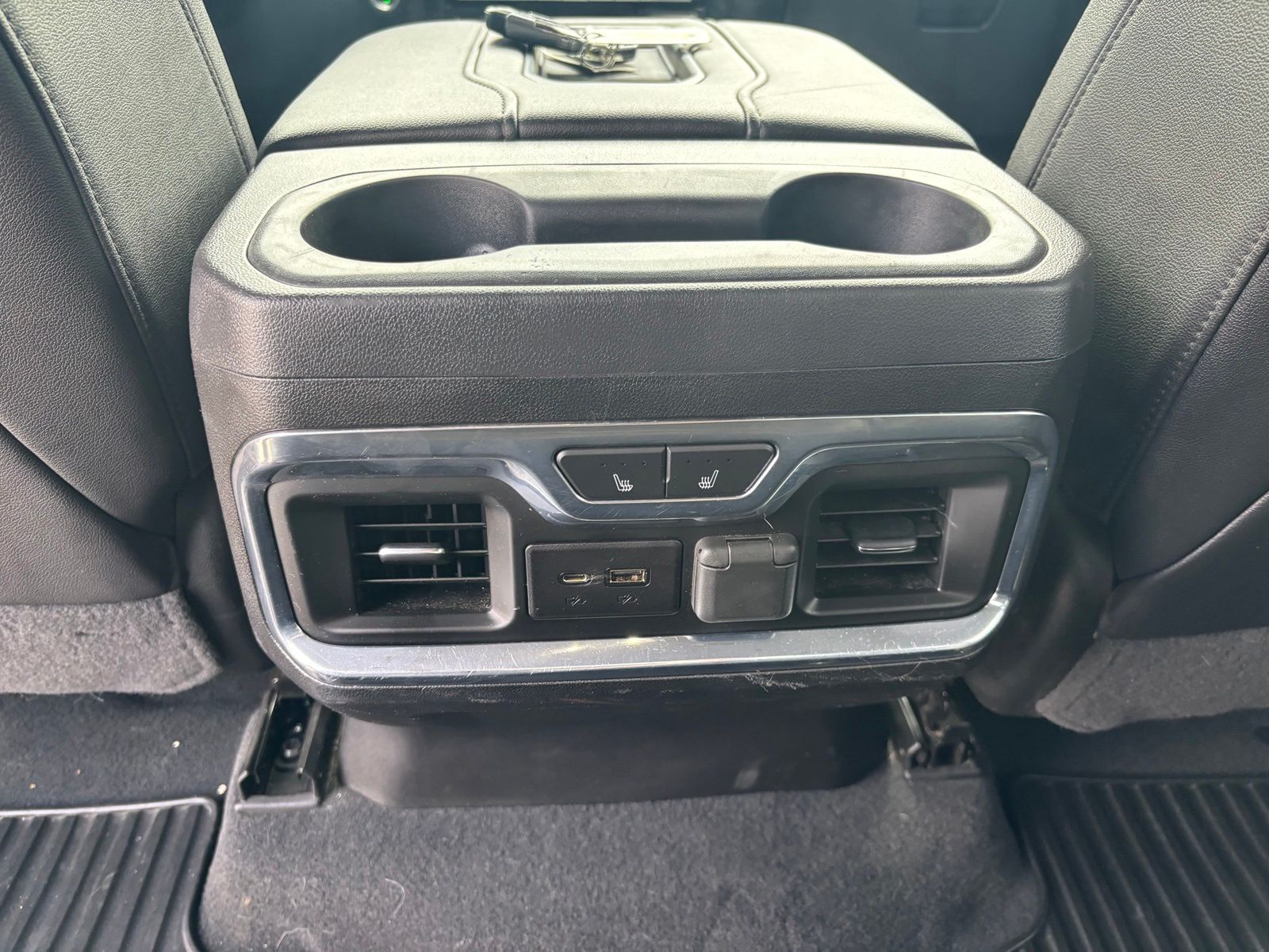 Used 2021 Chevrolet Silverado 3500HD Truck