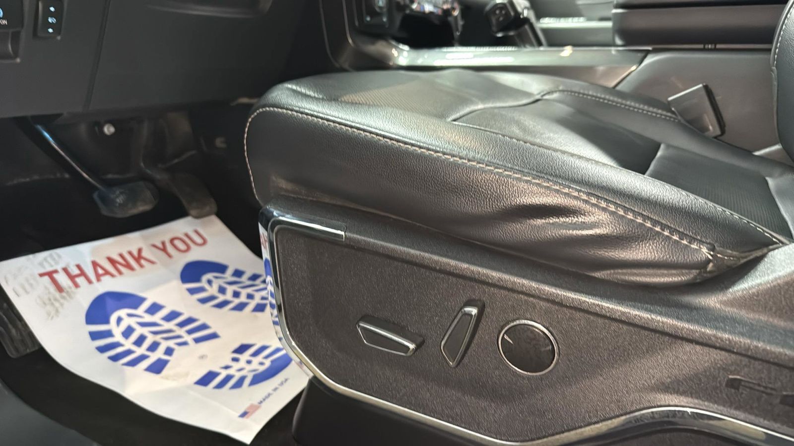 Used Car 2022 Ford F-150  Lariat For Sale Under $40,000 In Austin, Texas