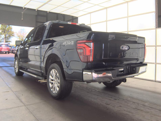 Used 2024 Ford F-150 Truck