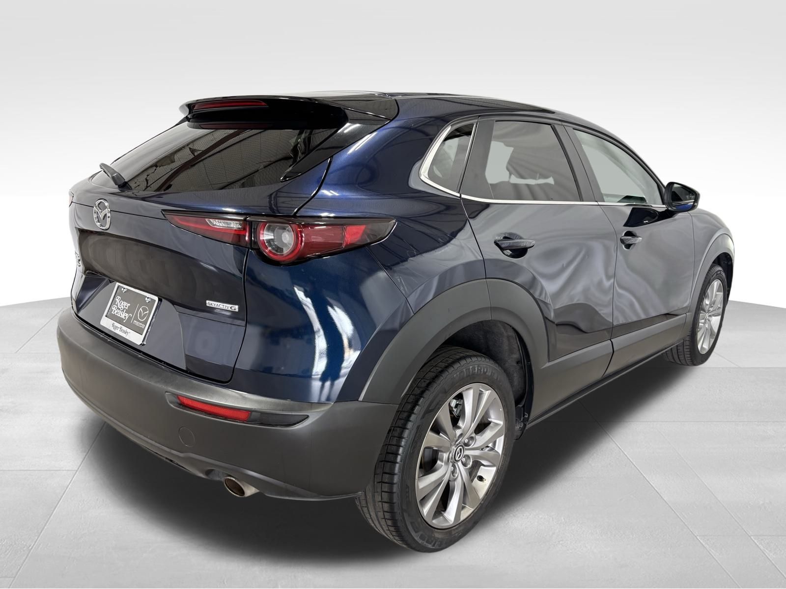 Used Car 2020 Mazda Cx-30  Select For Sale Under $20,000 In Austin, Texas