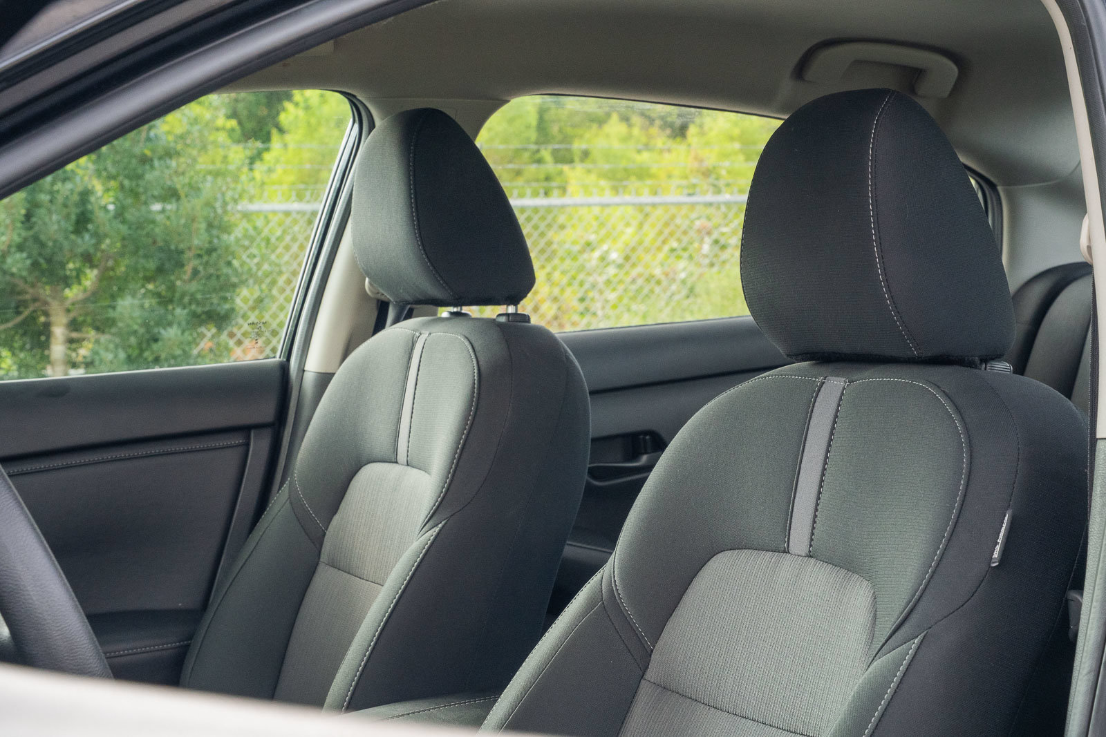 Used 2025 Nissan Sentra Sedan