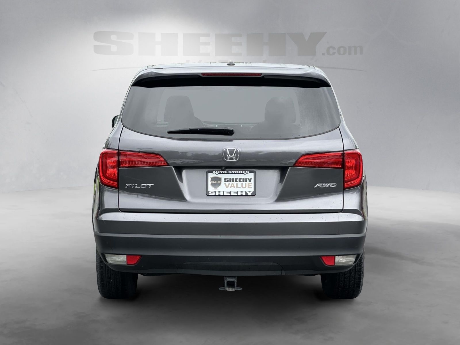 Used 2017  Honda EX-L image 13