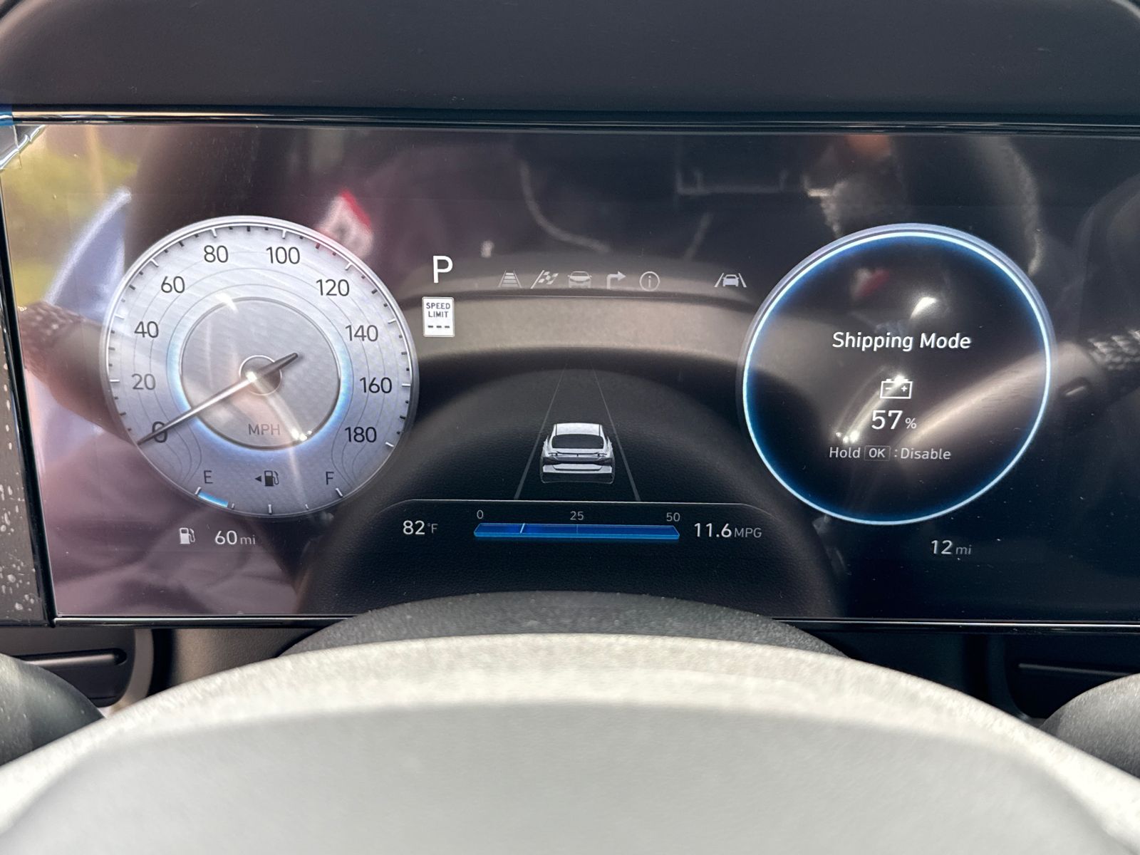 2025 Hyundai Elantra N Base photo 25