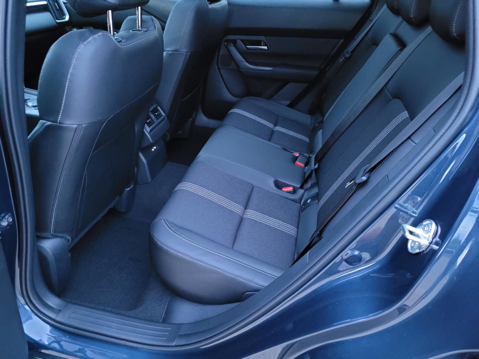 new 2026 Mazda CX-50 car, priced at $32,085