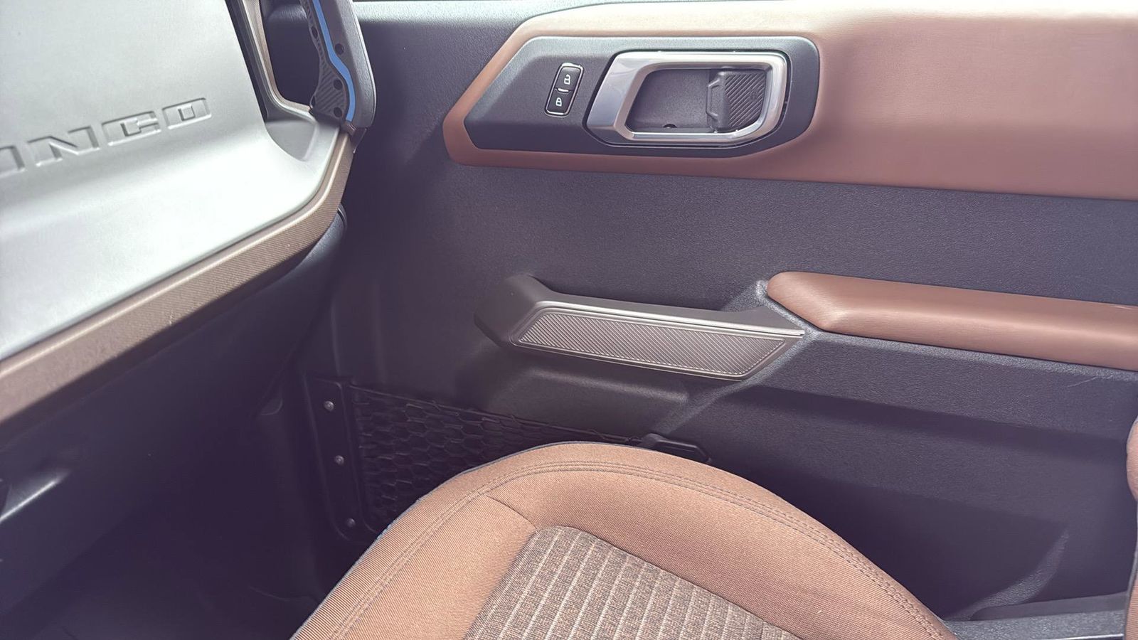 Used Car 2023 Ford Bronco  Outer Banks For Sale Under $50,000 In Austin, Texas