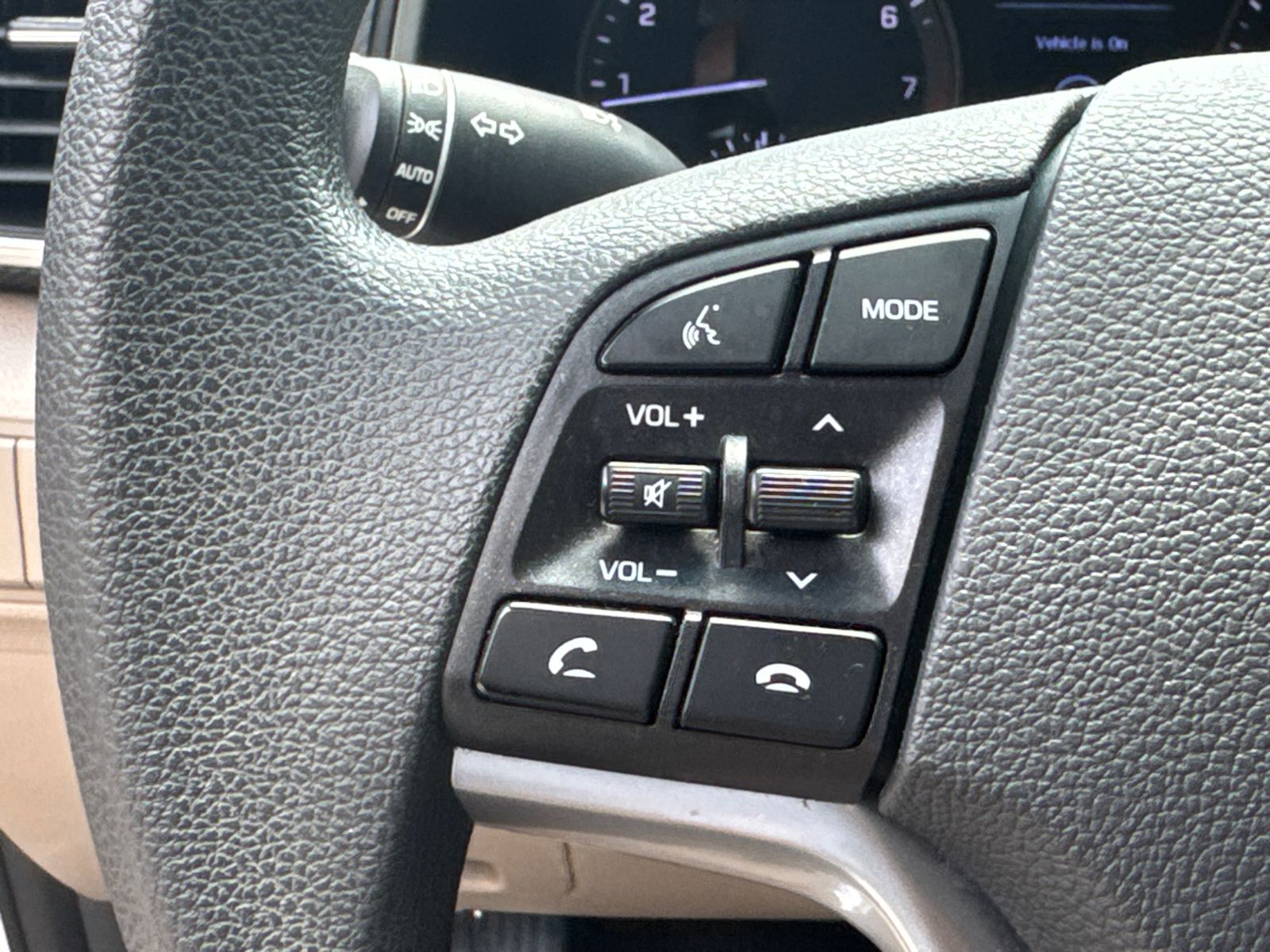 2020 Hyundai Tucson Value photo 21