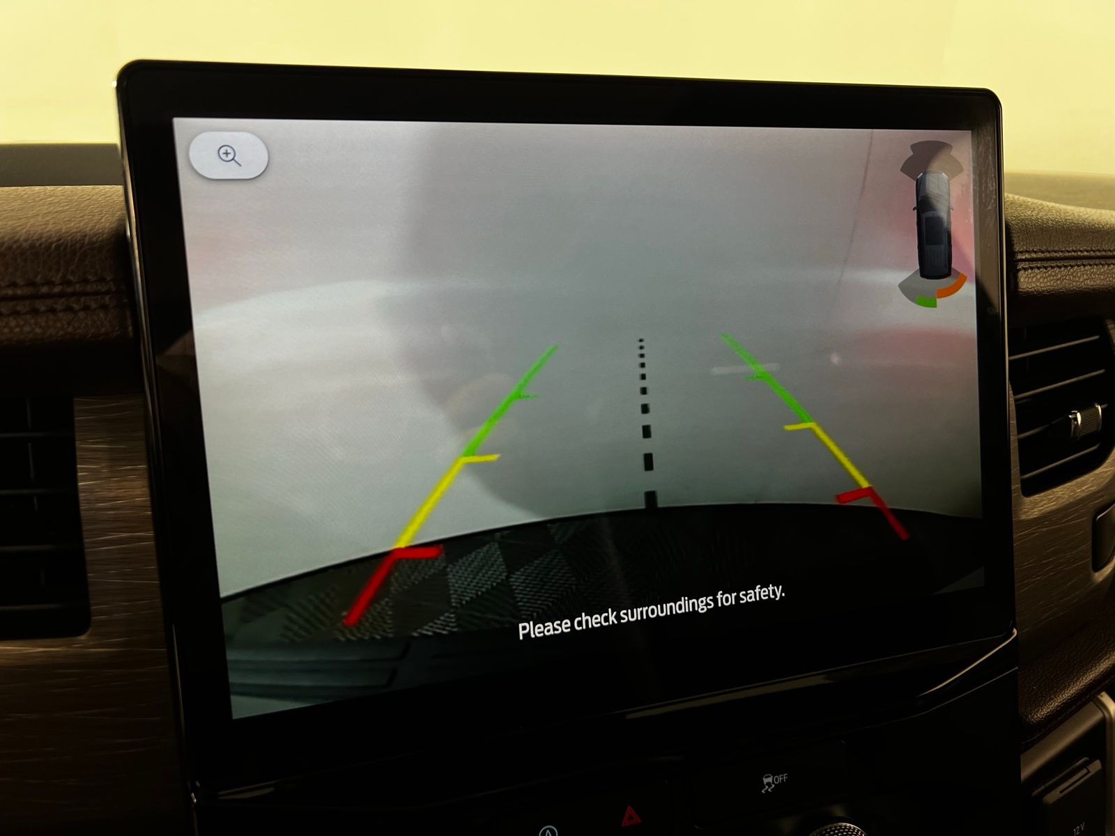 Thumbnail: 2024 Ford Expedition MAX - 20