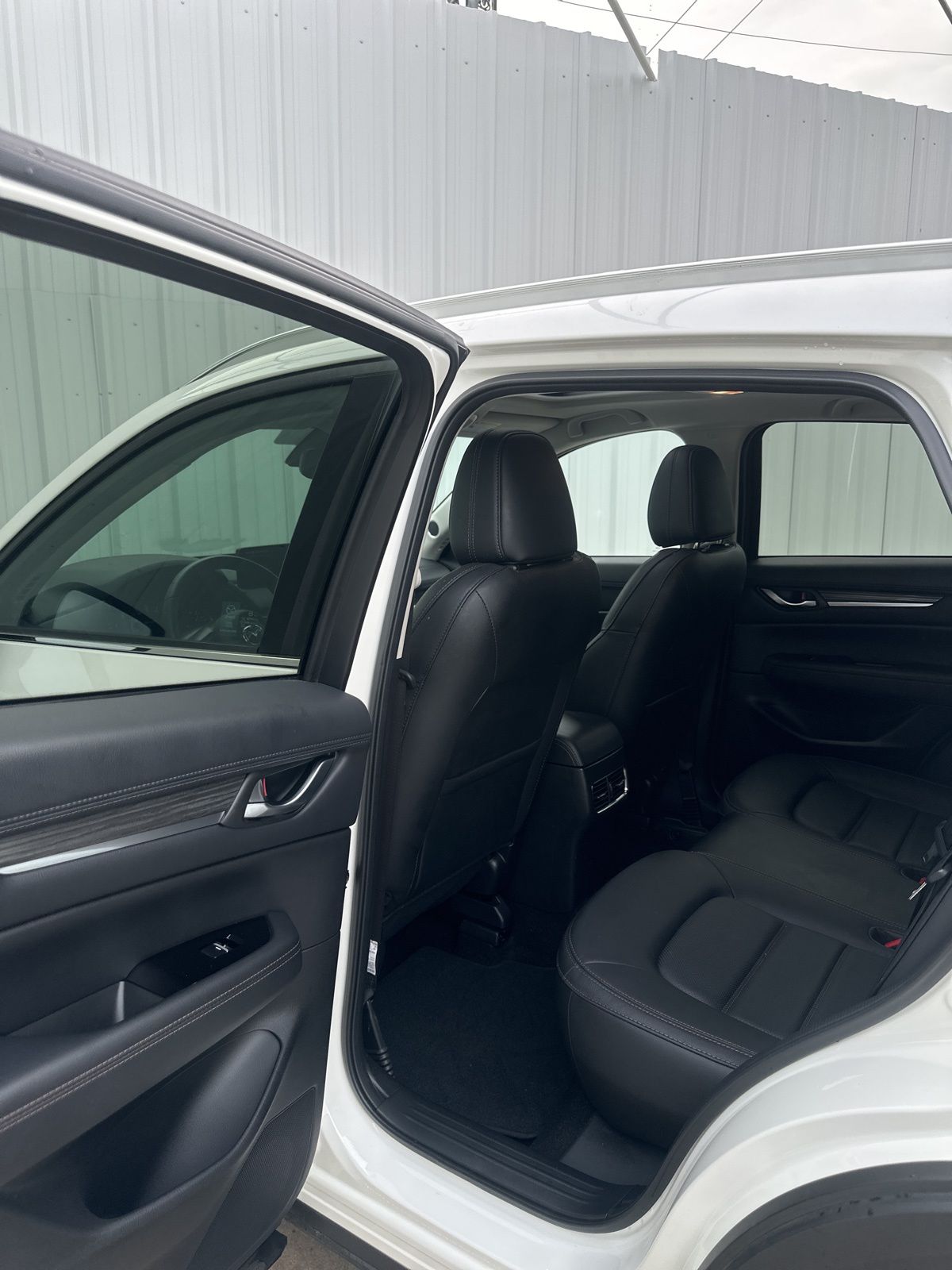 Used Car 2022 Mazda Cx-5  2.5 S Premium Package For Sale Under $30,000 In Austin, Texas