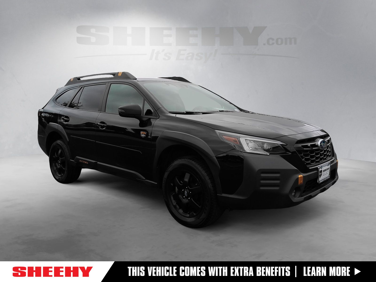 2023 Subaru Outback Wilderness