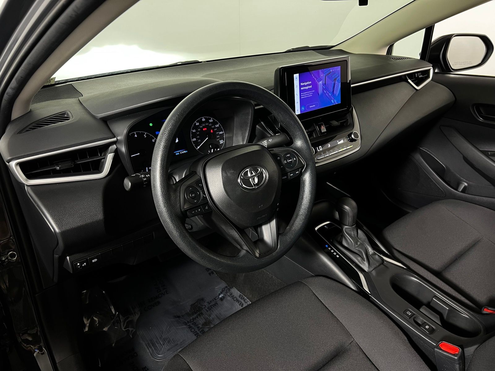 Thumbnail: 2024 Toyota Corolla - 12
