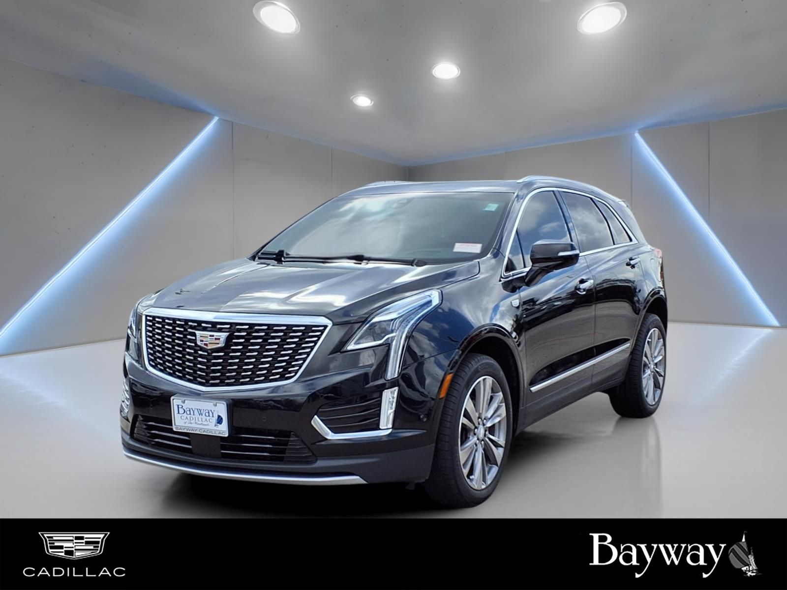 2022 Cadillac XT5 Premium Luxury - 0
