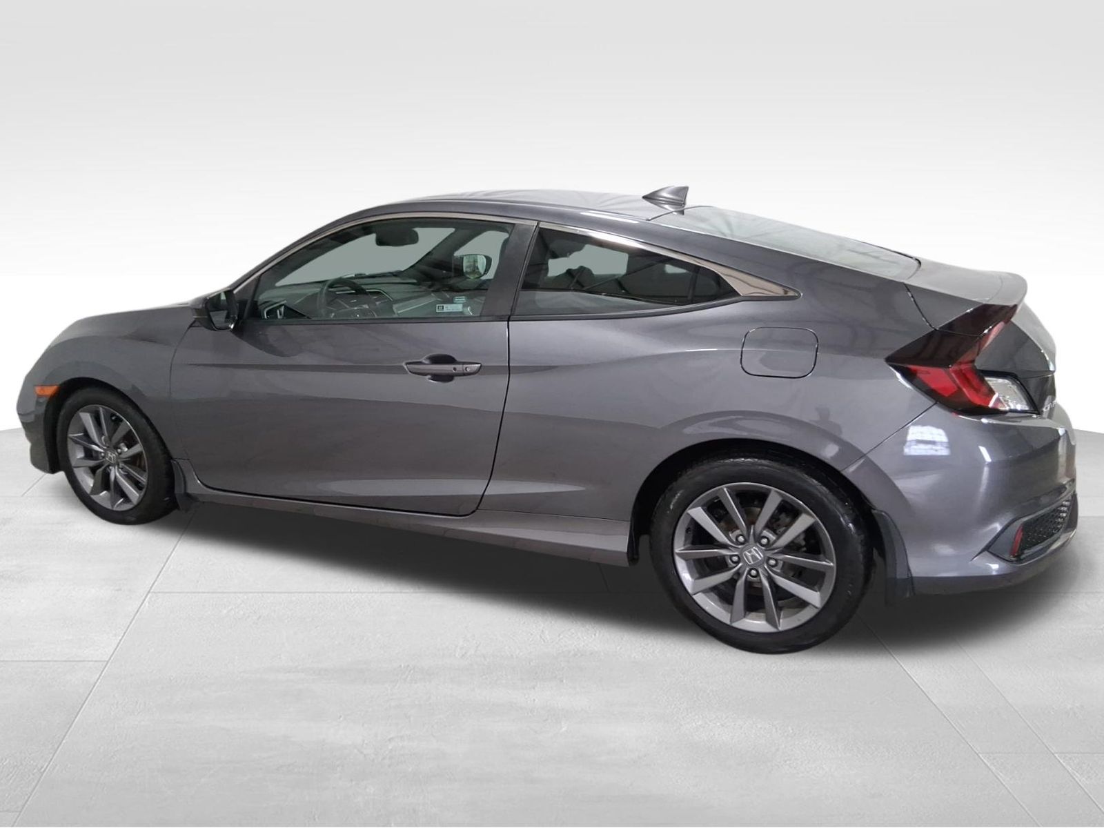 Used Car 2019 Honda Civic  Ex For Sale Under $20,000 In Austin, Texas