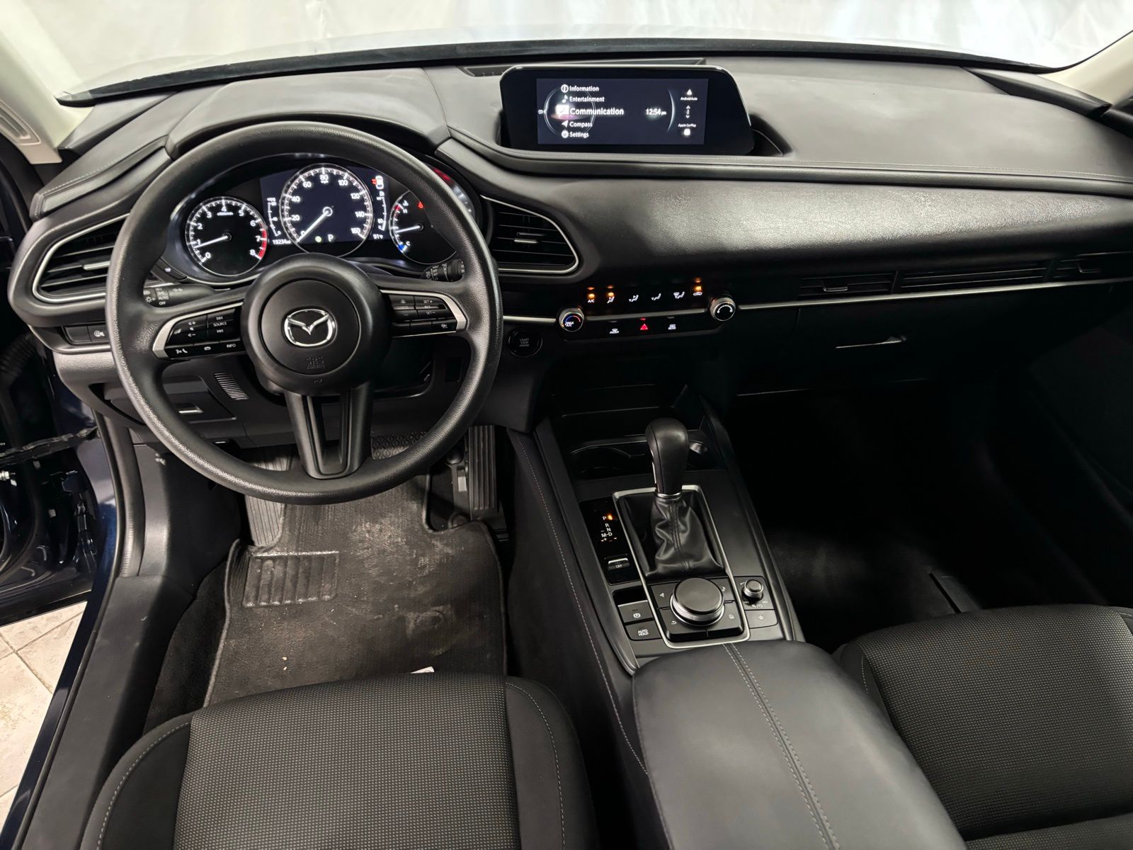 Used Car 2024 Mazda Cx-30  2.5 S For Sale Under $25,000 In Austin, Texas