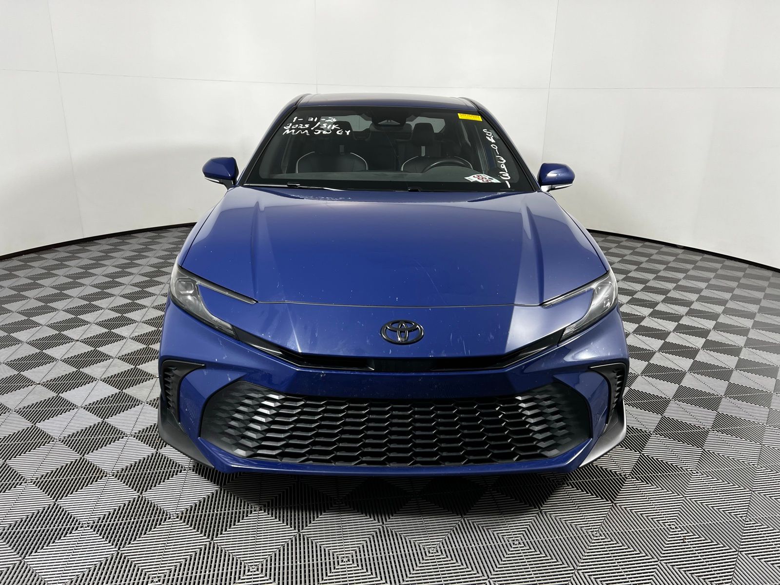 Thumbnail: 2025 Toyota Camry - 2