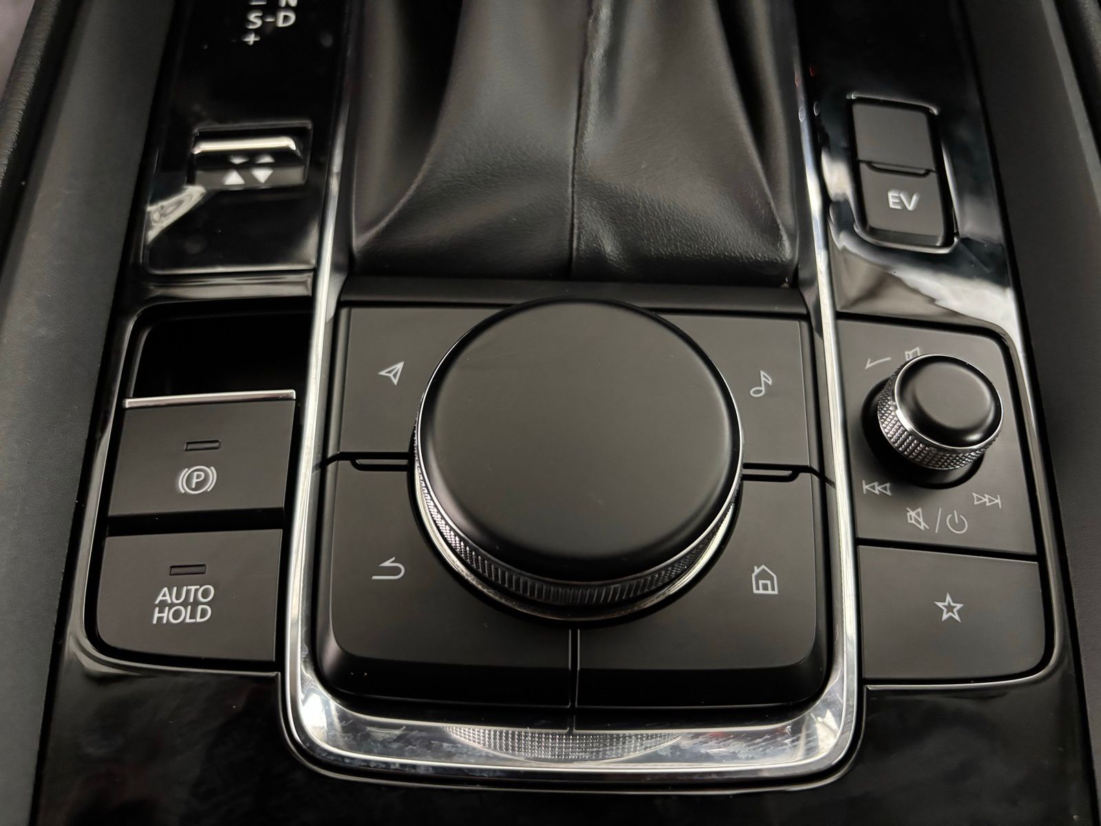 Used Car 2025 Mazda Cx-50 Hybrid  Premium Plus For Sale Under $35,000 In Austin, Texas