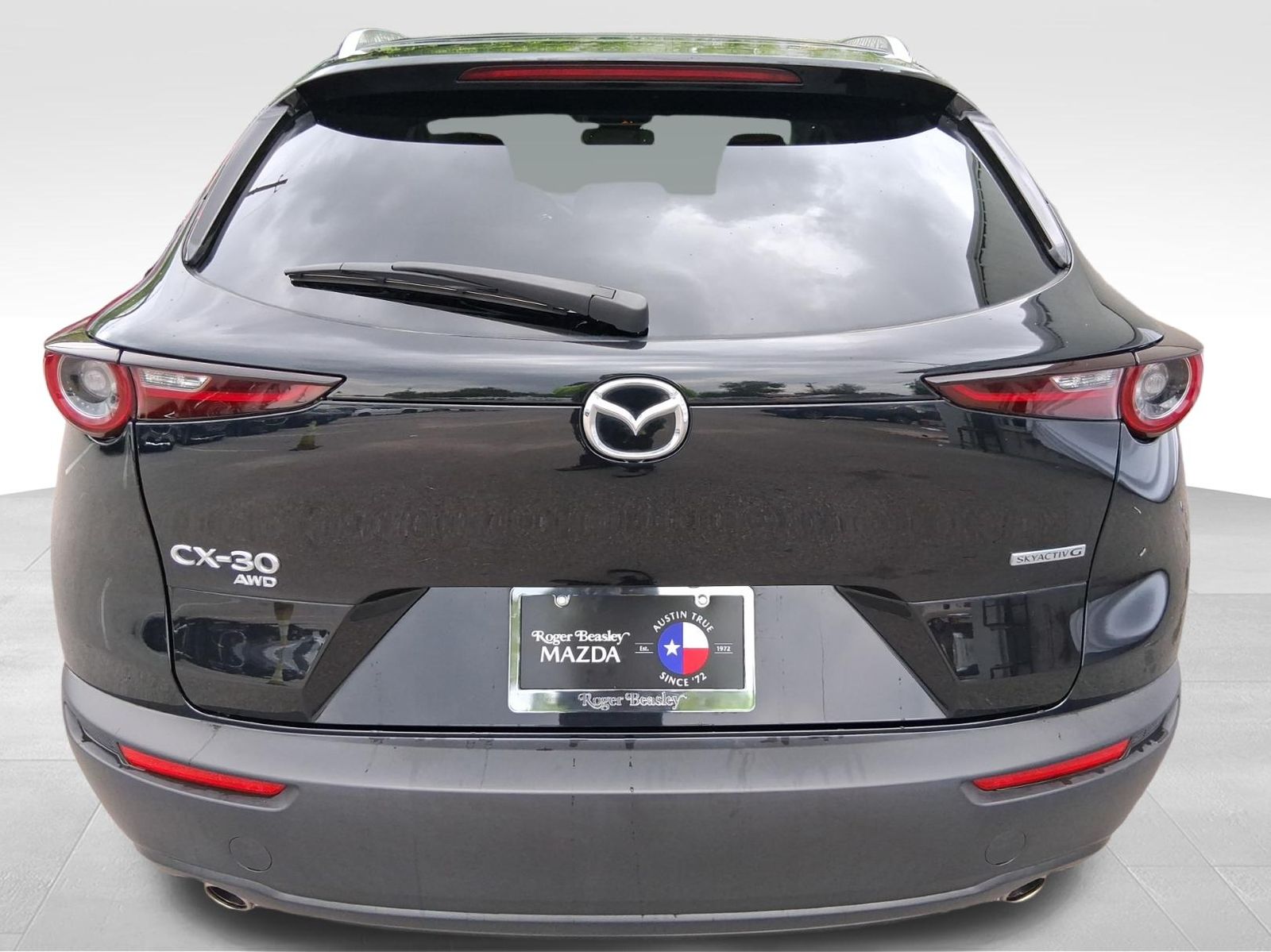 Used Car 2023 Mazda Cx-30  2.5 S Preferred Package For Sale Under $25,000 In Austin, Texas