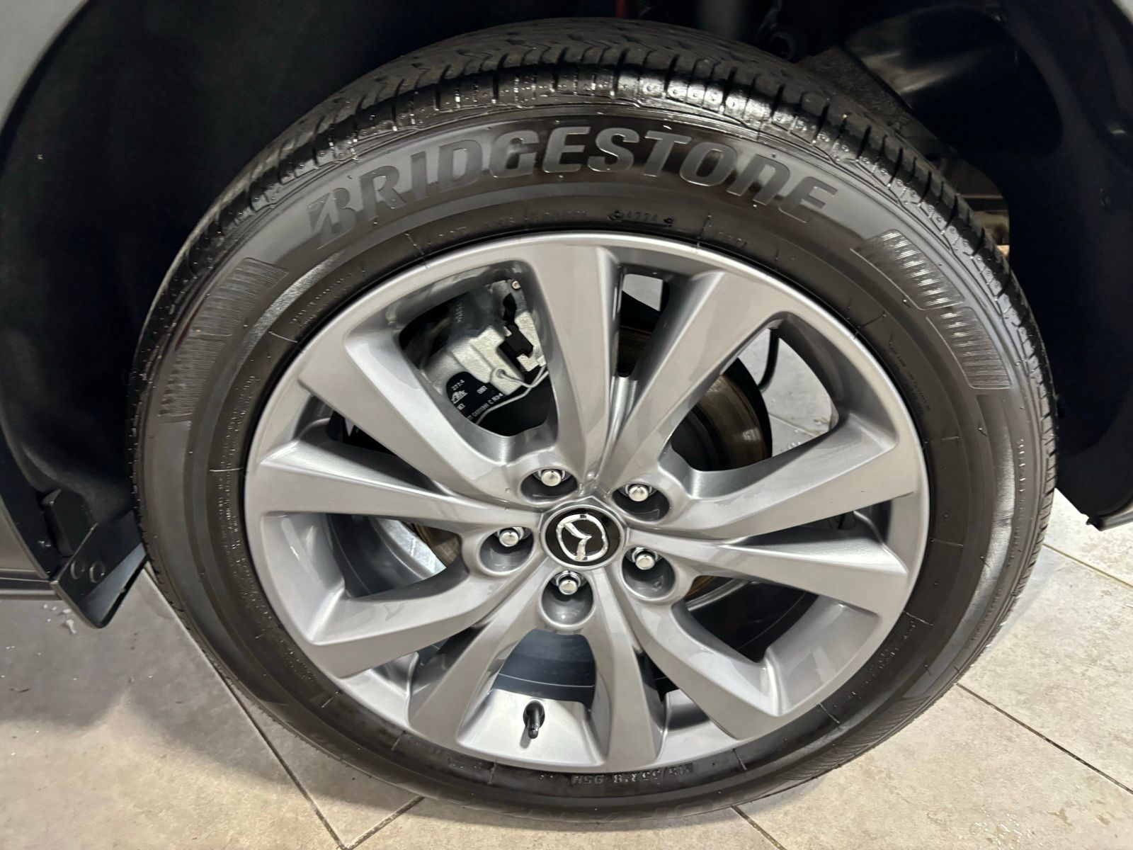 Used Car 2025 Mazda Cx-30  Wagon 4 Dr. 2.5 S Preferred Package All Wheel Drive For Sale Under $25,000 In Austin, Texas
