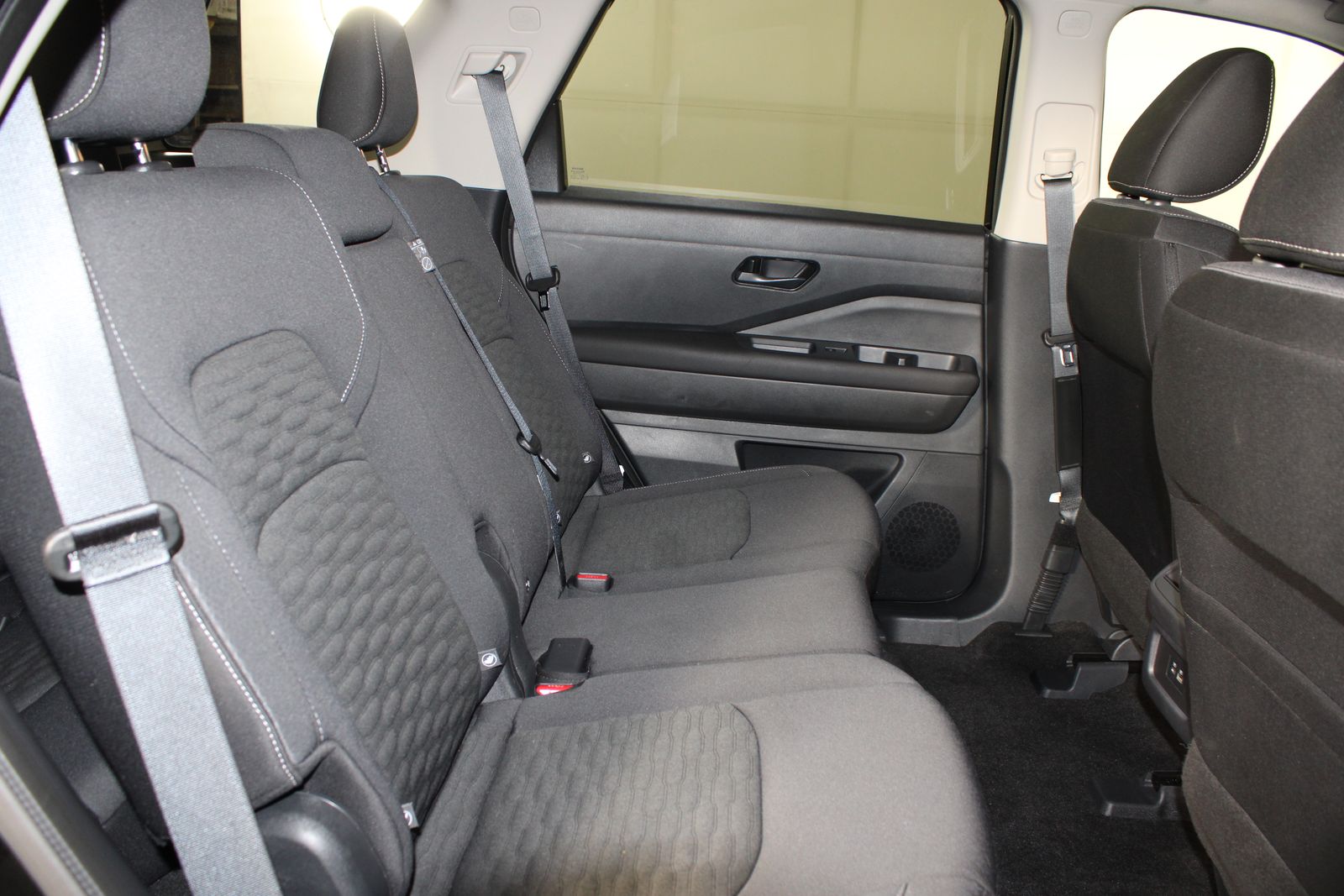 Used 2025 Black Nissan S image 26