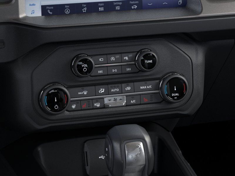 New Car 2025 Ford Bronco  Outer Banks For Sale Under $60,000 In Austin, Texas