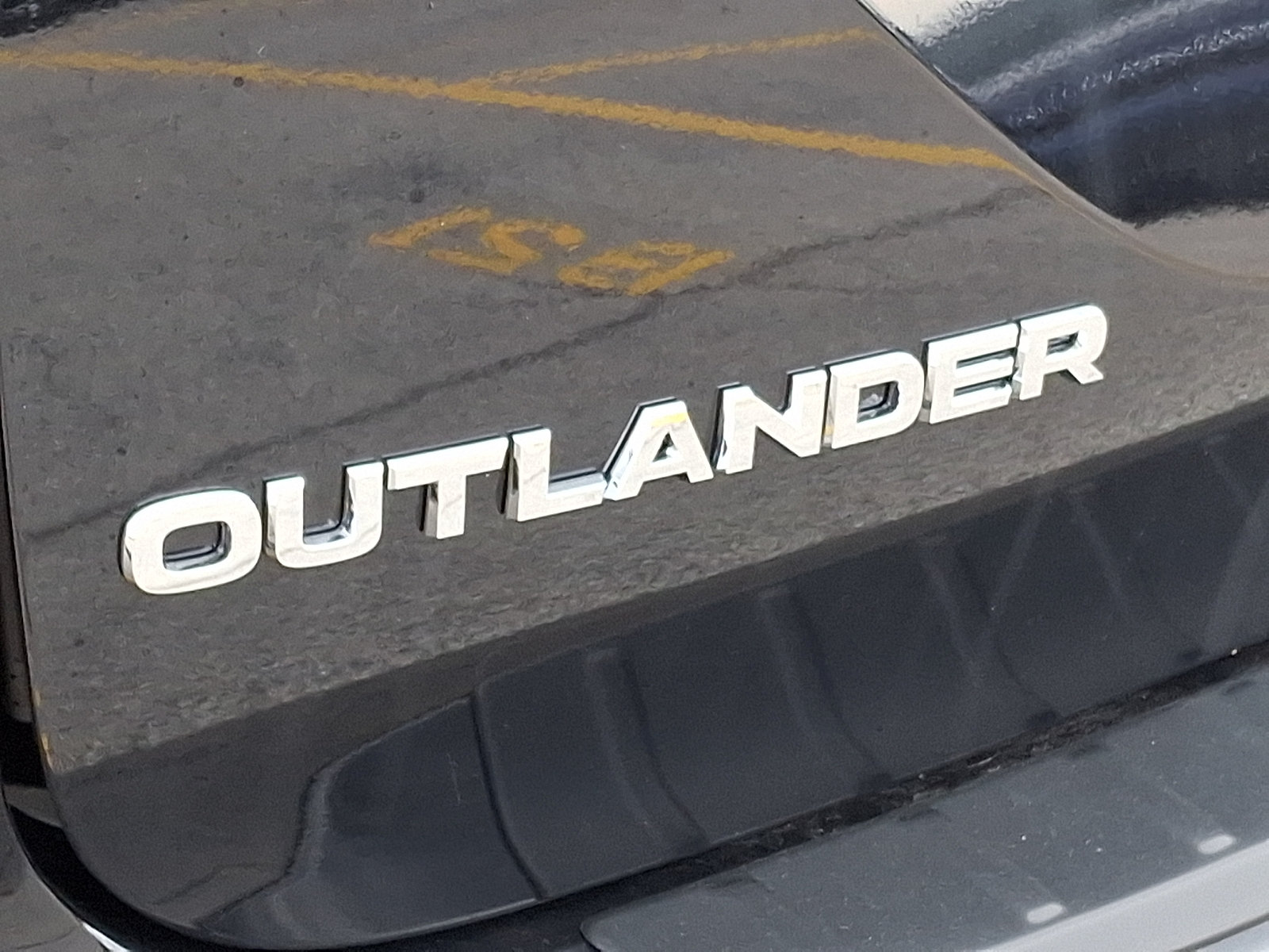New 2026 Mitsubishi Outlander SUV