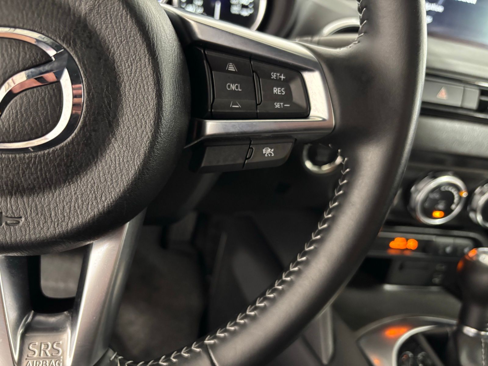 Used Car 2024 Mazda Mx-5 Miata Rf  Grand Touring For Sale Under $35,000 In Austin, Texas