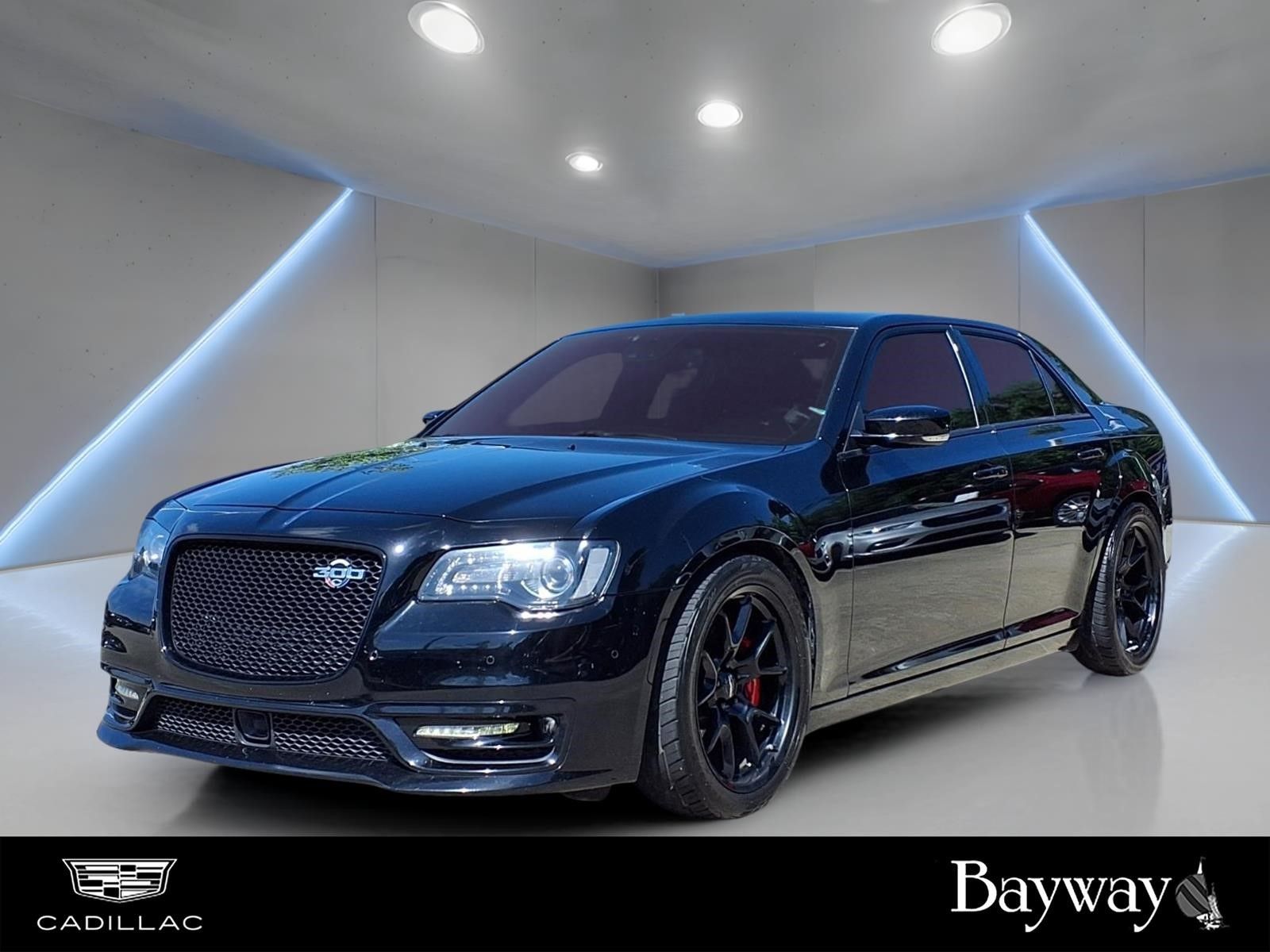 2023 Chrysler 300 C - 0