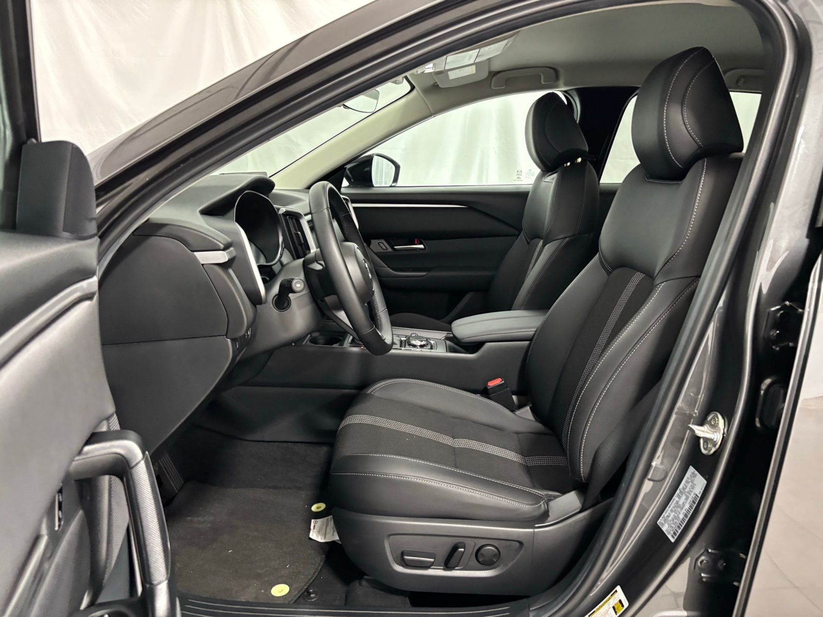 Used Car 2025 Mazda Cx-50 Hybrid  Utility Preferred All Wheel Drive For Sale Under $30,000 In Austin, Texas