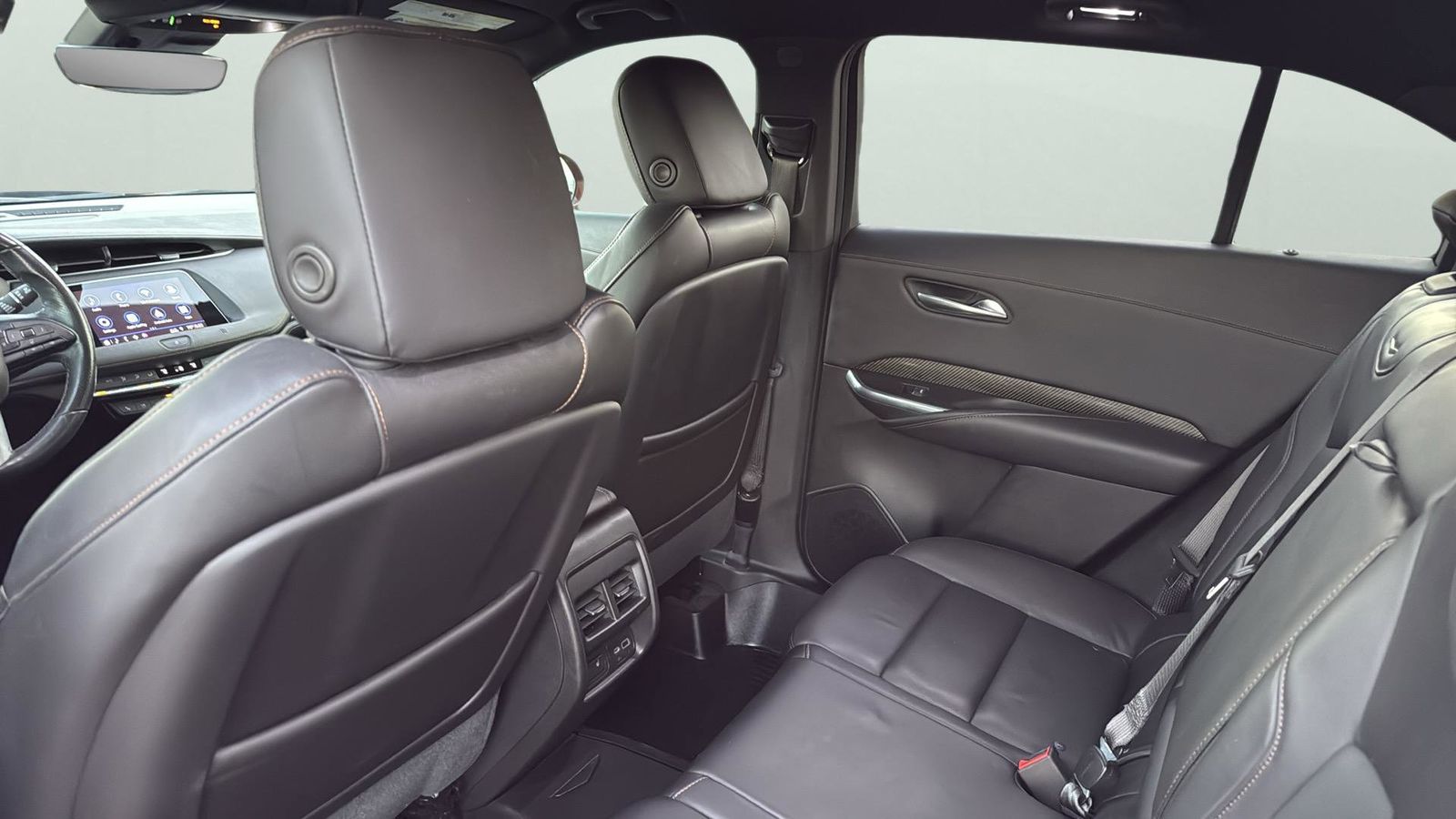 Used Car 2019 Cadillac Xt4  Sport For Sale Under $20,000 In Austin, Texas