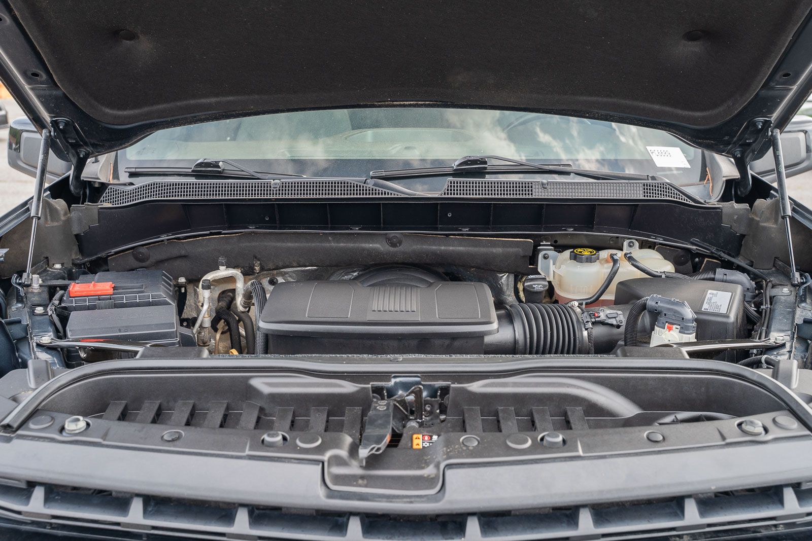 Used 2020 Chevrolet Silverado 1500 Truck