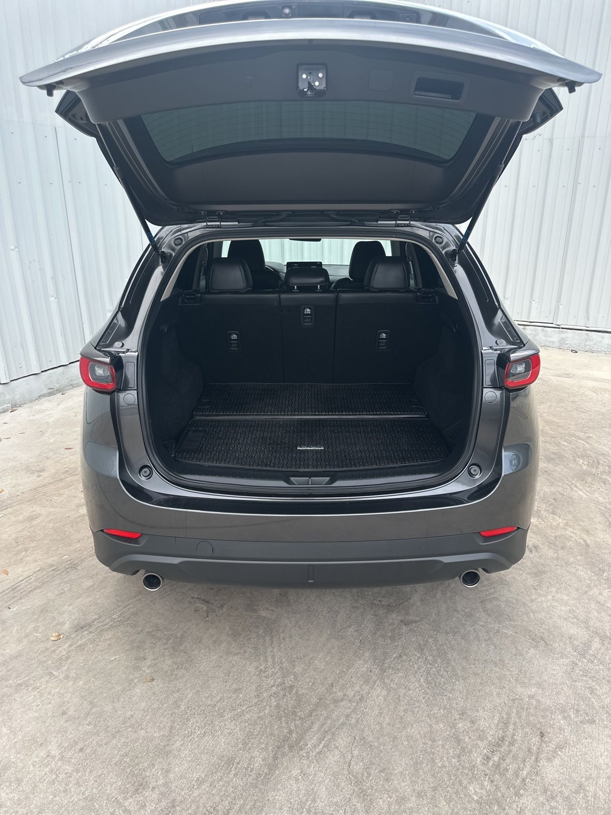 Used Car 2023 Mazda Cx-5  2.5 S Select Package For Sale Under $30,000 In Austin, Texas