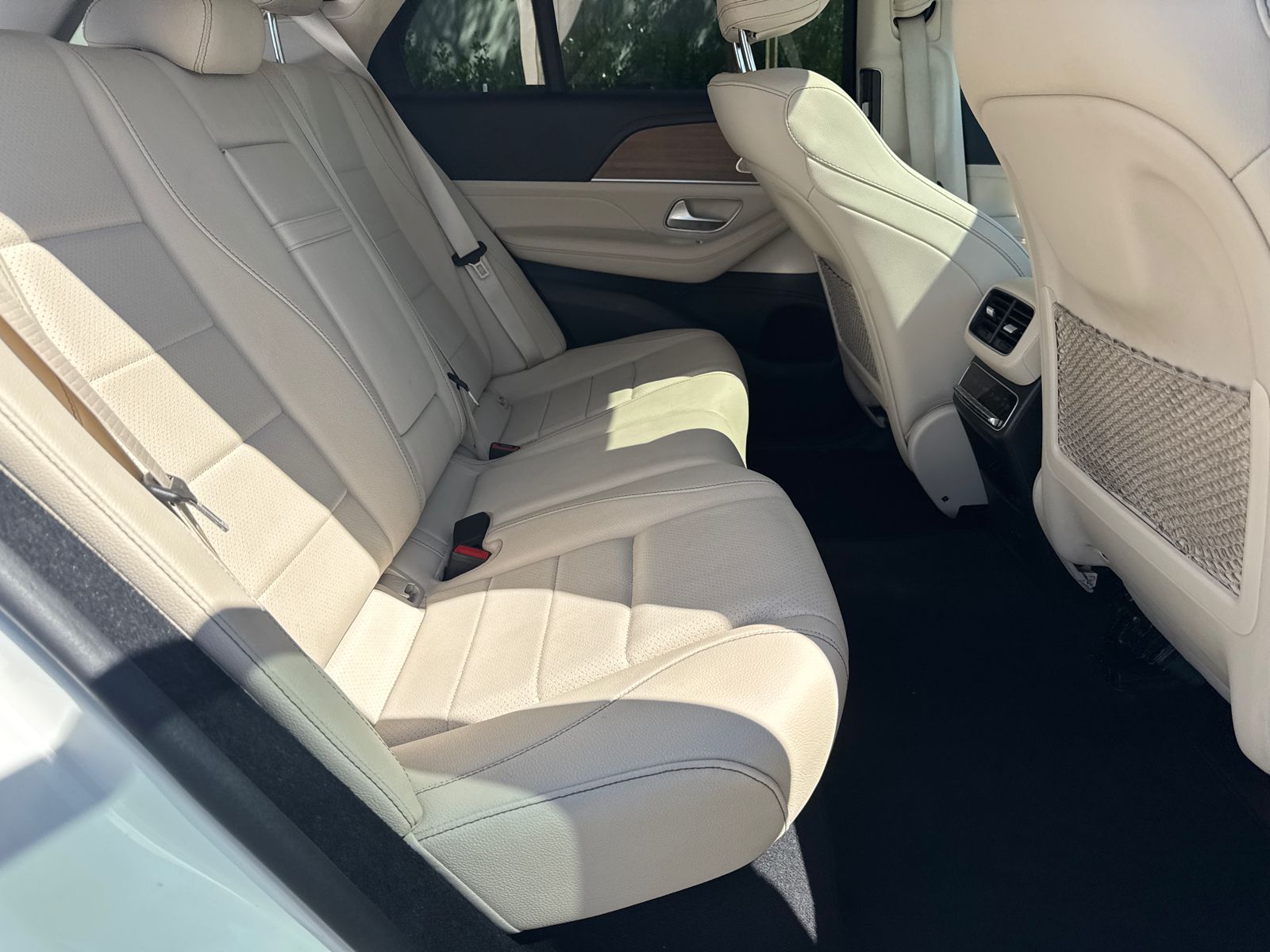 Used 2023  Mercedes-Benz GLE 350 image 15